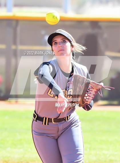 Thumbnail 3 in Canyon View vs.Cibola (Dave Kops Tournament of Champions) photogallery.