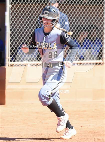 Thumbnail 1 in Canyon View vs.Cibola (Dave Kops Tournament of Champions) photogallery.