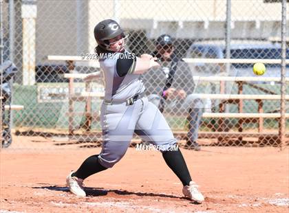 Thumbnail 2 in Canyon View vs.Cibola (Dave Kops Tournament of Champions) photogallery.