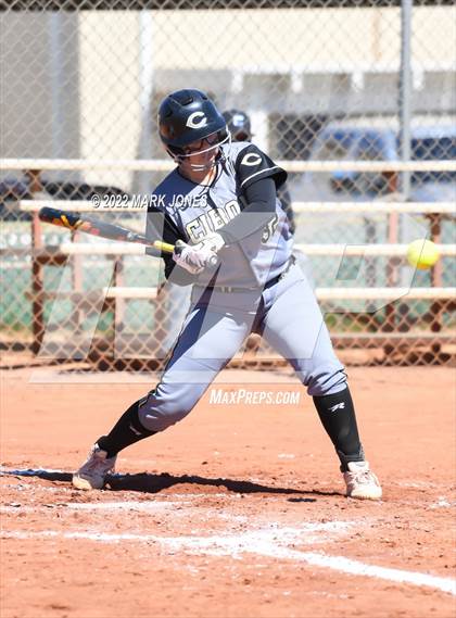 Thumbnail 1 in Canyon View vs.Cibola (Dave Kops Tournament of Champions) photogallery.