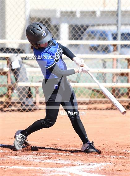 Thumbnail 3 in Canyon View vs.Cibola (Dave Kops Tournament of Champions) photogallery.