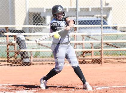Thumbnail 2 in Canyon View vs.Cibola (Dave Kops Tournament of Champions) photogallery.