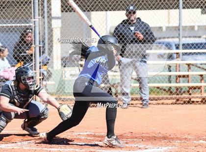 Thumbnail 2 in Canyon View vs.Cibola (Dave Kops Tournament of Champions) photogallery.