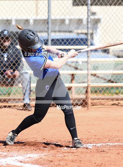 Thumbnail 2 in Canyon View vs.Cibola (Dave Kops Tournament of Champions) photogallery.