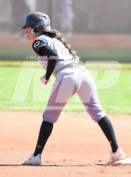 Thumbnail 1 in Canyon View vs.Cibola (Dave Kops Tournament of Champions) photogallery.