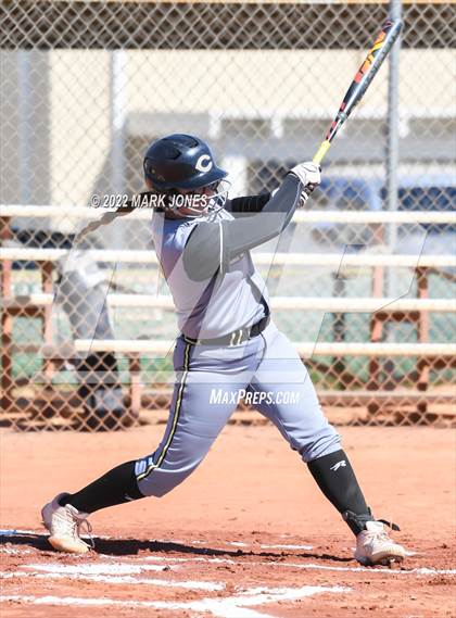 Thumbnail 1 in Canyon View vs.Cibola (Dave Kops Tournament of Champions) photogallery.
