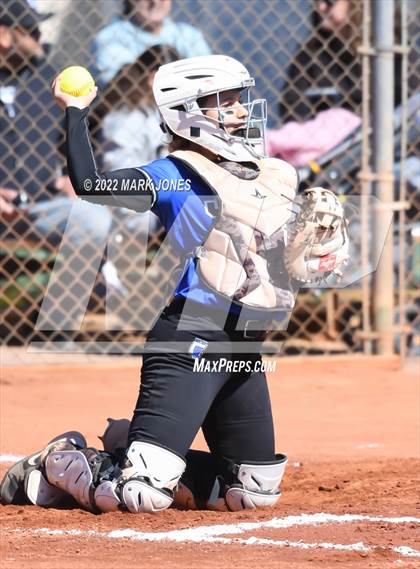 Thumbnail 3 in Canyon View vs.Cibola (Dave Kops Tournament of Champions) photogallery.