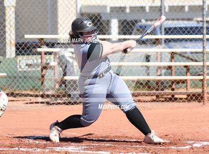 Thumbnail 1 in Canyon View vs.Cibola (Dave Kops Tournament of Champions) photogallery.