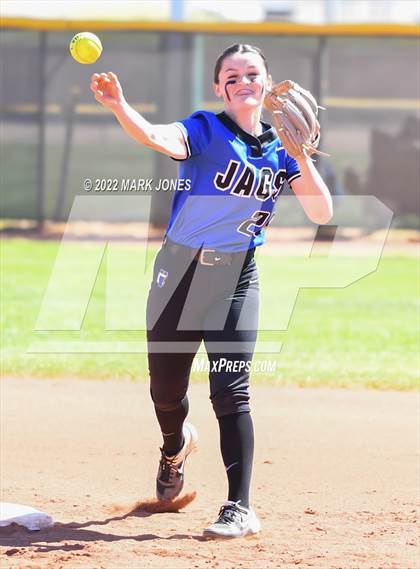 Thumbnail 1 in Canyon View vs.Cibola (Dave Kops Tournament of Champions) photogallery.