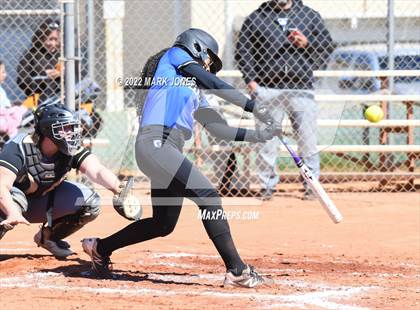 Thumbnail 3 in Canyon View vs.Cibola (Dave Kops Tournament of Champions) photogallery.