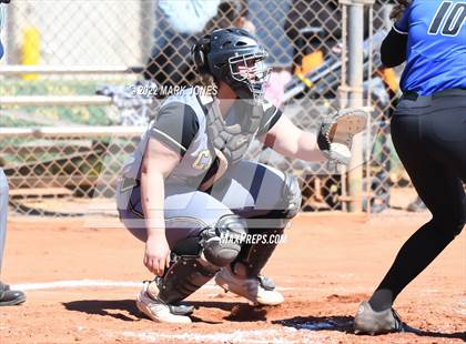 Thumbnail 2 in Canyon View vs.Cibola (Dave Kops Tournament of Champions) photogallery.