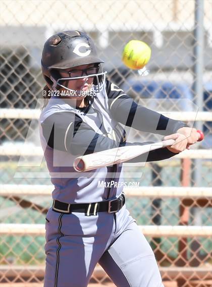Thumbnail 3 in Canyon View vs.Cibola (Dave Kops Tournament of Champions) photogallery.