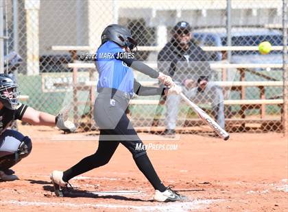 Thumbnail 1 in Canyon View vs.Cibola (Dave Kops Tournament of Champions) photogallery.