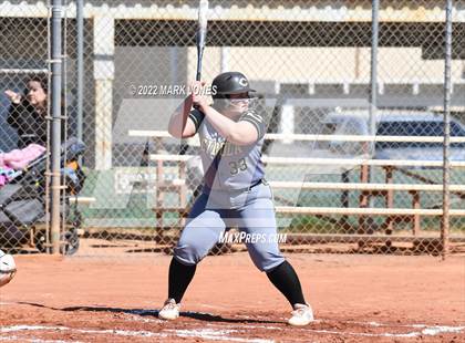 Thumbnail 1 in Canyon View vs.Cibola (Dave Kops Tournament of Champions) photogallery.