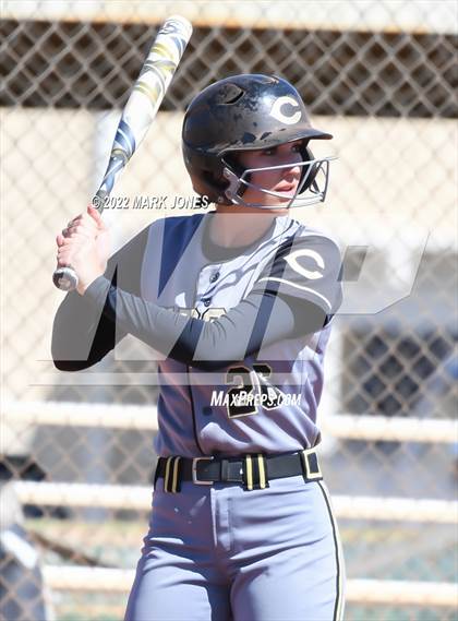 Thumbnail 1 in Canyon View vs.Cibola (Dave Kops Tournament of Champions) photogallery.