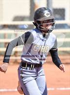 Photo from the gallery "Canyon View vs.Cibola (Dave Kops Tournament of Champions)"