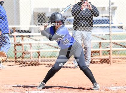 Thumbnail 3 in Canyon View vs.Cibola (Dave Kops Tournament of Champions) photogallery.