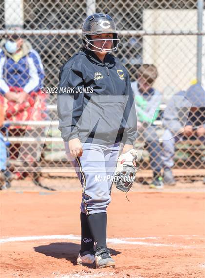 Thumbnail 3 in Canyon View vs.Cibola (Dave Kops Tournament of Champions) photogallery.