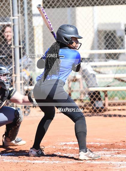 Thumbnail 2 in Canyon View vs.Cibola (Dave Kops Tournament of Champions) photogallery.