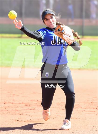 Thumbnail 3 in Canyon View vs.Cibola (Dave Kops Tournament of Champions) photogallery.