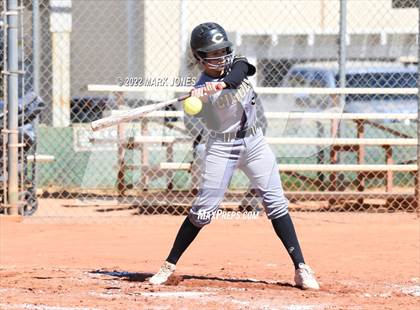 Thumbnail 3 in Canyon View vs.Cibola (Dave Kops Tournament of Champions) photogallery.