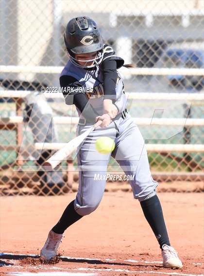 Thumbnail 1 in Canyon View vs.Cibola (Dave Kops Tournament of Champions) photogallery.