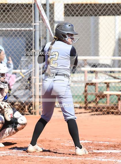Thumbnail 1 in Canyon View vs.Cibola (Dave Kops Tournament of Champions) photogallery.