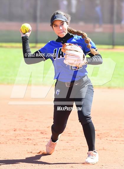 Thumbnail 2 in Canyon View vs.Cibola (Dave Kops Tournament of Champions) photogallery.
