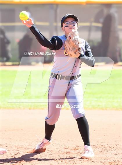 Thumbnail 1 in Canyon View vs.Cibola (Dave Kops Tournament of Champions) photogallery.