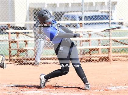 Thumbnail 1 in Canyon View vs.Cibola (Dave Kops Tournament of Champions) photogallery.