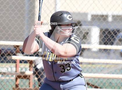 Thumbnail 3 in Canyon View vs.Cibola (Dave Kops Tournament of Champions) photogallery.