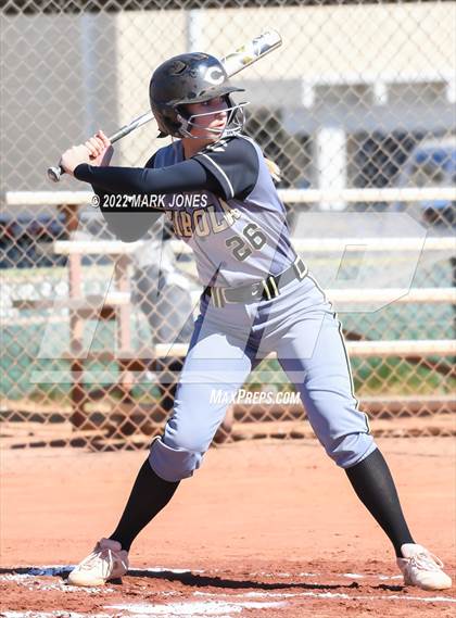 Thumbnail 1 in Canyon View vs.Cibola (Dave Kops Tournament of Champions) photogallery.