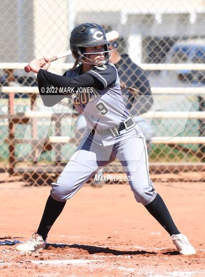 Thumbnail 3 in Canyon View vs.Cibola (Dave Kops Tournament of Champions) photogallery.