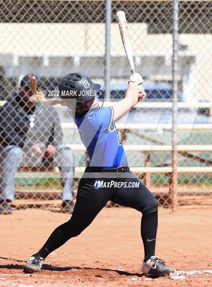 Thumbnail 3 in Canyon View vs.Cibola (Dave Kops Tournament of Champions) photogallery.