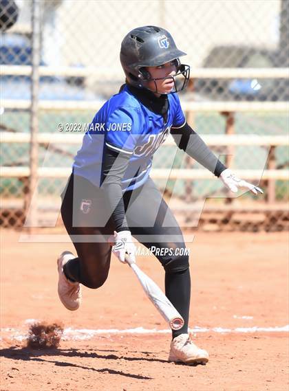 Thumbnail 1 in Canyon View vs.Cibola (Dave Kops Tournament of Champions) photogallery.
