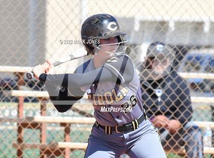Thumbnail 1 in Canyon View vs.Cibola (Dave Kops Tournament of Champions) photogallery.