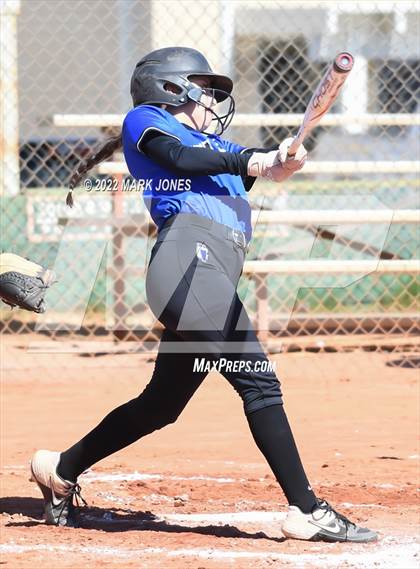 Thumbnail 1 in Canyon View vs.Cibola (Dave Kops Tournament of Champions) photogallery.