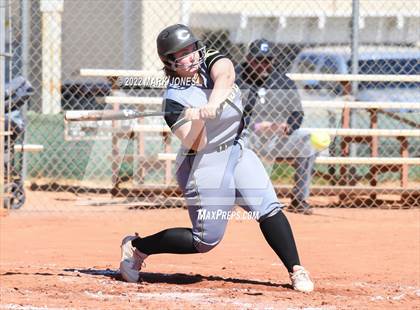 Thumbnail 3 in Canyon View vs.Cibola (Dave Kops Tournament of Champions) photogallery.