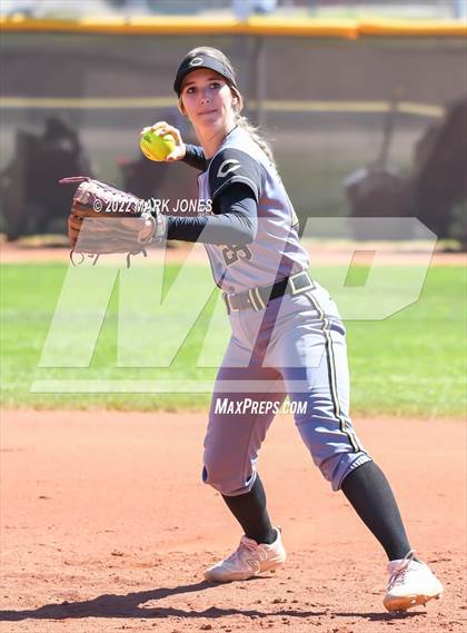 Thumbnail 2 in Canyon View vs.Cibola (Dave Kops Tournament of Champions) photogallery.