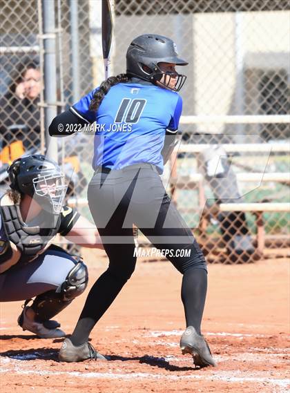 Thumbnail 3 in Canyon View vs.Cibola (Dave Kops Tournament of Champions) photogallery.