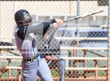 Thumbnail 3 in Canyon View vs.Cibola (Dave Kops Tournament of Champions) photogallery.