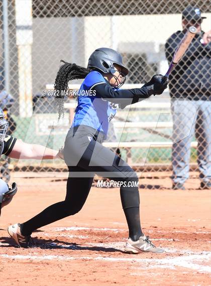 Thumbnail 1 in Canyon View vs.Cibola (Dave Kops Tournament of Champions) photogallery.