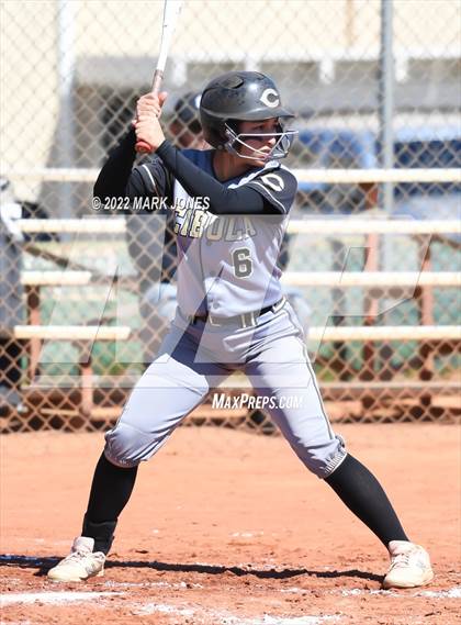 Thumbnail 3 in Canyon View vs.Cibola (Dave Kops Tournament of Champions) photogallery.