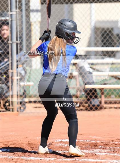 Thumbnail 1 in Canyon View vs.Cibola (Dave Kops Tournament of Champions) photogallery.