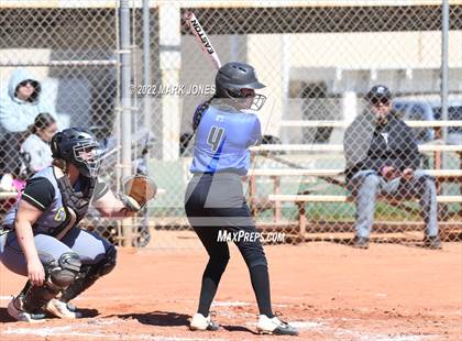 Thumbnail 3 in Canyon View vs.Cibola (Dave Kops Tournament of Champions) photogallery.