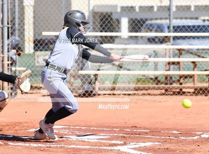 Thumbnail 1 in Canyon View vs.Cibola (Dave Kops Tournament of Champions) photogallery.