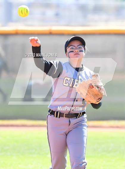 Thumbnail 1 in Canyon View vs.Cibola (Dave Kops Tournament of Champions) photogallery.
