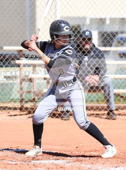 Thumbnail 1 in Canyon View vs.Cibola (Dave Kops Tournament of Champions) photogallery.