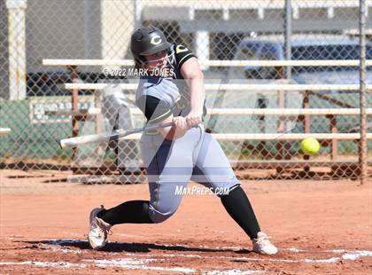 Thumbnail 2 in Canyon View vs.Cibola (Dave Kops Tournament of Champions) photogallery.
