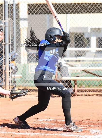 Thumbnail 3 in Canyon View vs.Cibola (Dave Kops Tournament of Champions) photogallery.